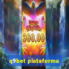 q9bet plataforma